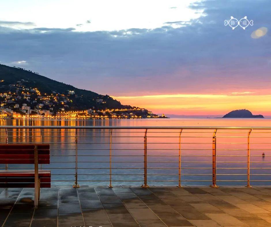 La Rosa Dei Venti Bed & Breakfast Alassio