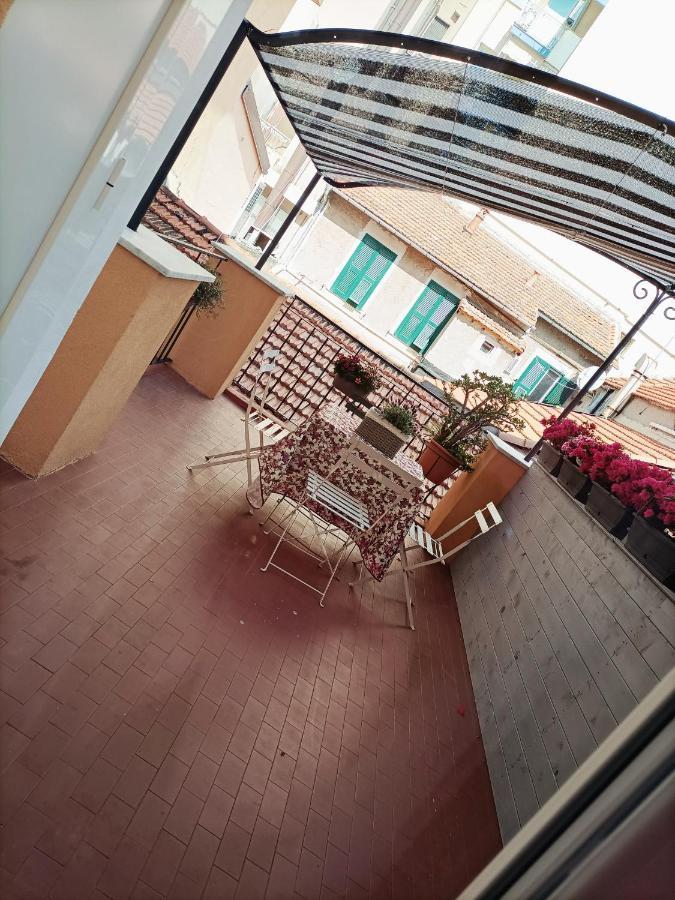 La Rosa Dei Venti Bed & Breakfast Alassio
