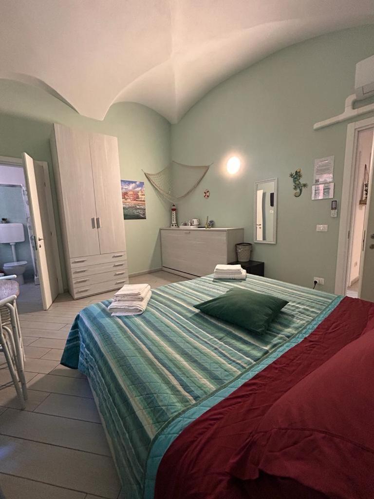 La Rosa Dei Venti Bed & Breakfast Alassio