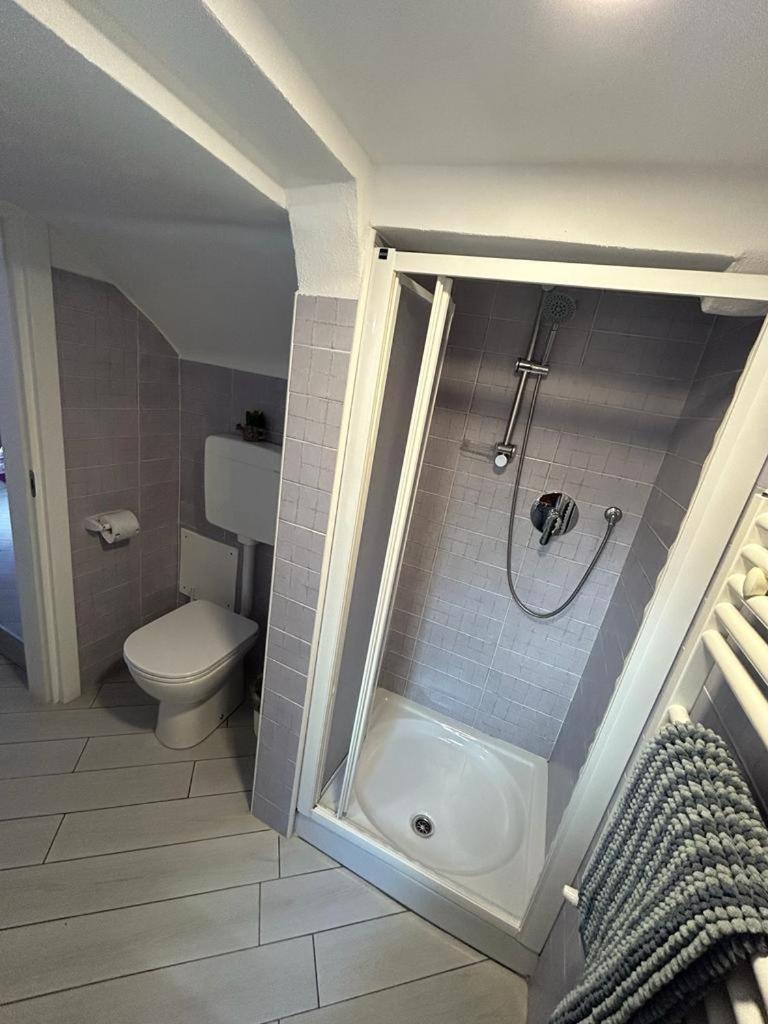 La Rosa Dei Venti Bed & Breakfast