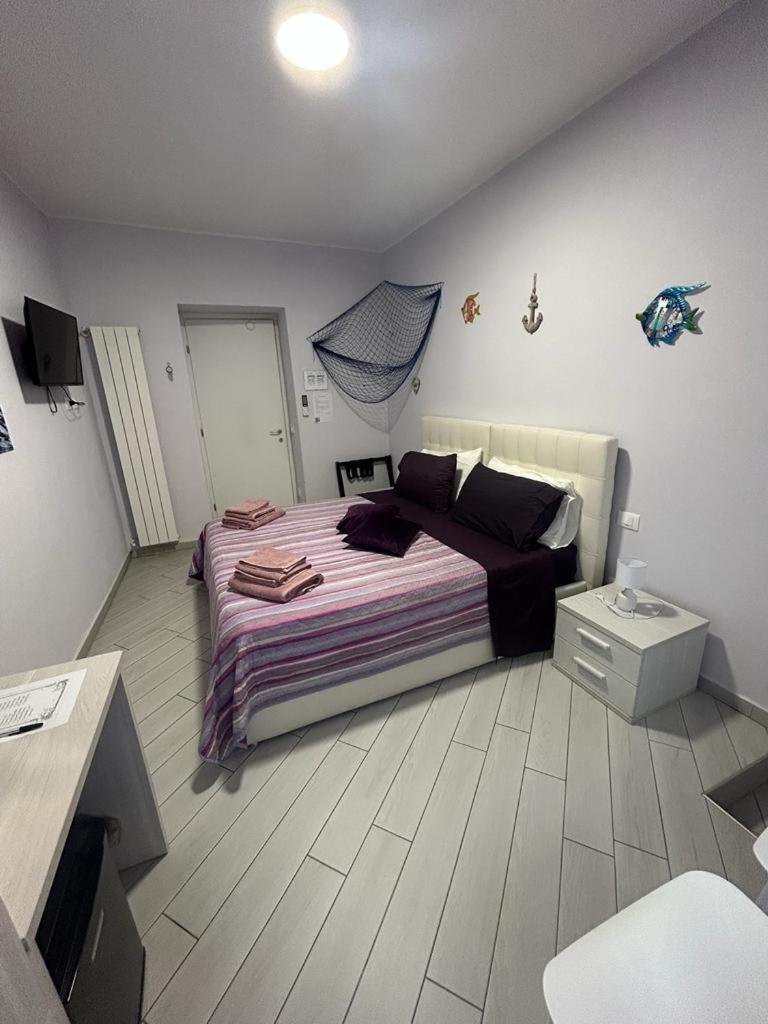 La Rosa Dei Venti Bed & Breakfast