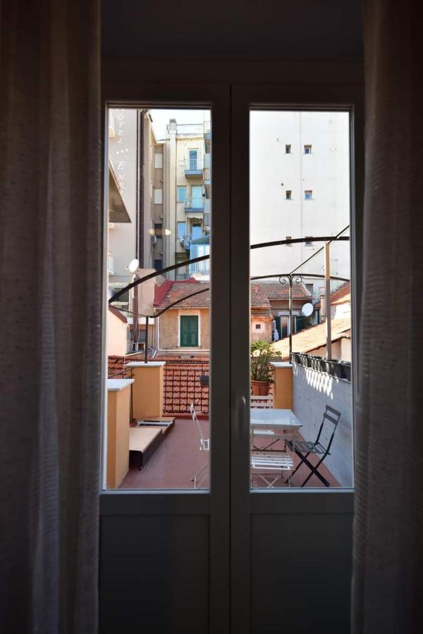 La Rosa Dei Venti Bed & Breakfast *