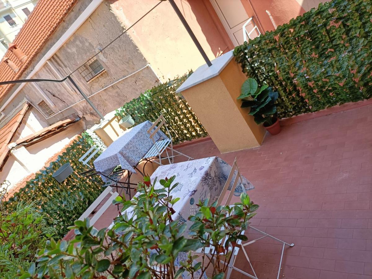 Bed & Breakfast La Rosa Dei Venti Alassio
