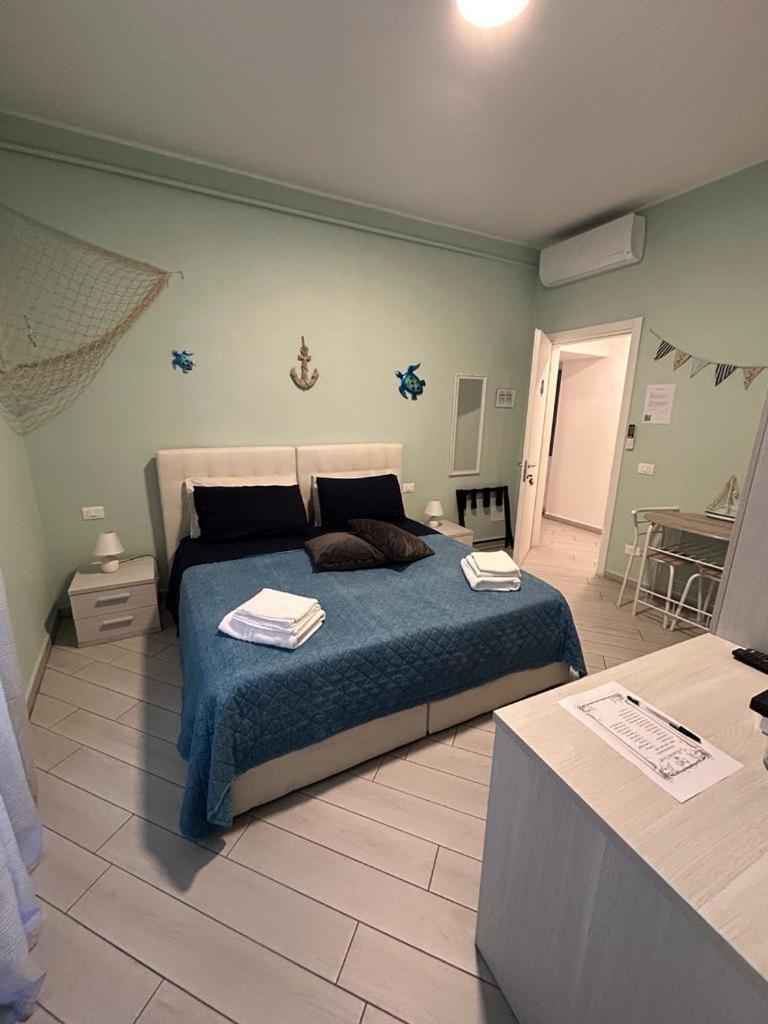 La Rosa Dei Venti Bed & Breakfast *