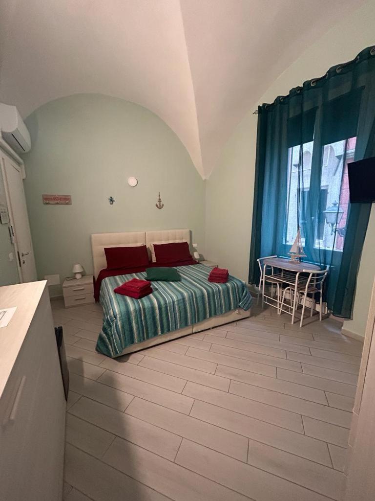 La Rosa Dei Venti Bed & Breakfast *