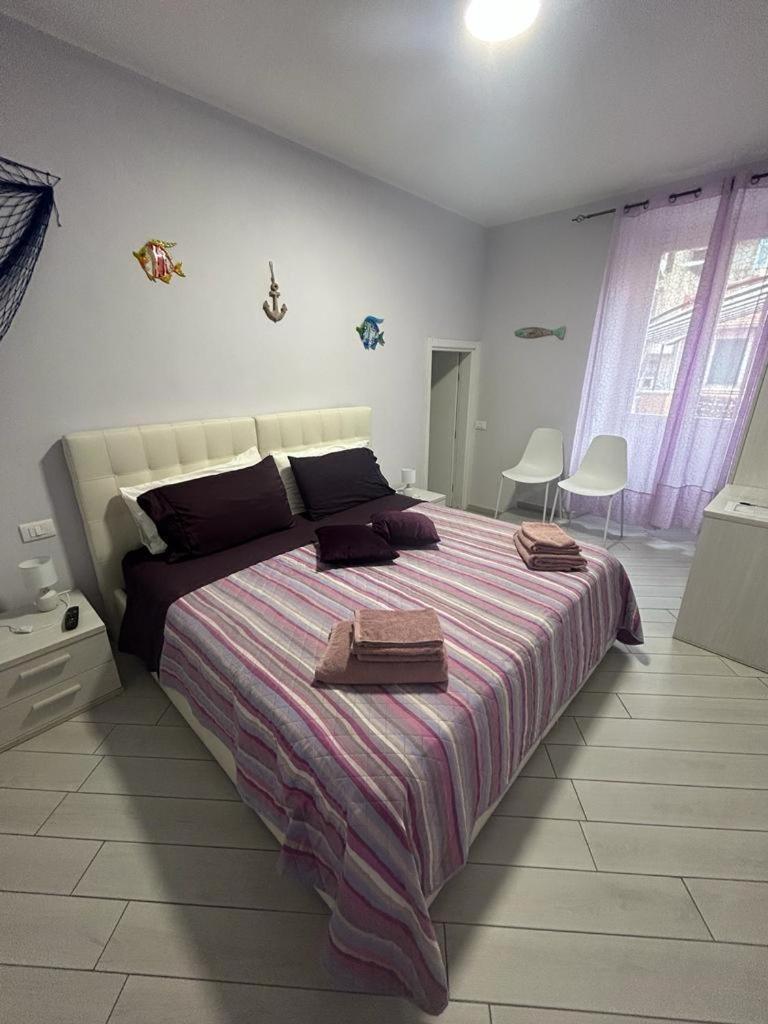 Bed & Breakfast La Rosa Dei Venti Alassio